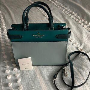 Kate Spade Staci Purse